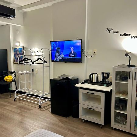 Stay Helbor Santos Extérieur photo