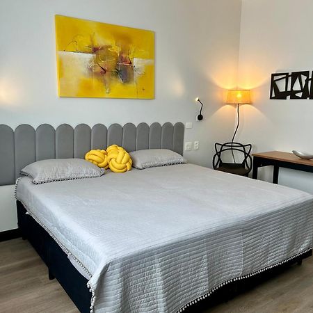 Stay Helbor Santos Extérieur photo