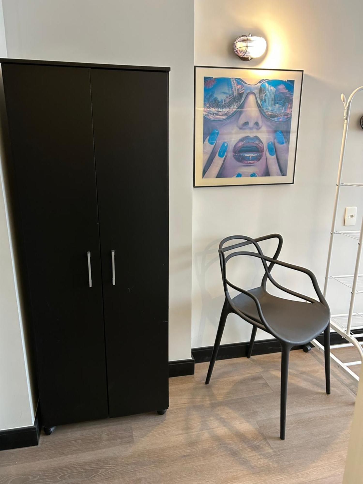 Stay Helbor Santos Extérieur photo