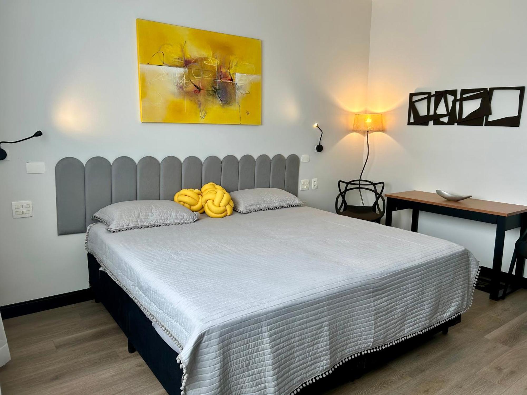 Stay Helbor Santos Extérieur photo